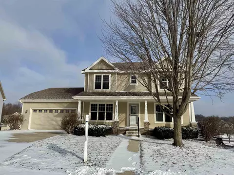 3117 Winter Park Pl, Madison, WI 53719