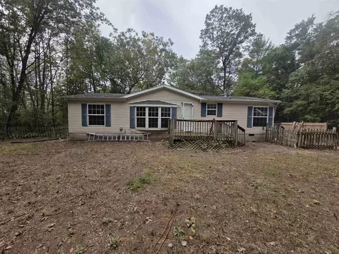 w1293 Dover Road, Neshkoro, WI 54960