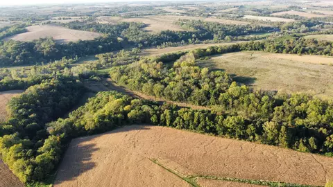 27 Ac Dougherty Creek Rd, Argyle, WI 53504