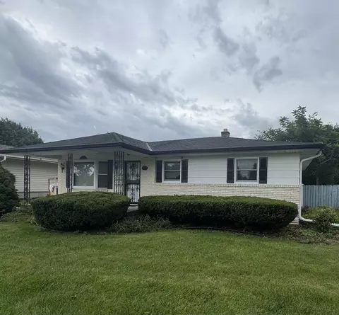 9109 Hulda Dr, Sturtevant, WI 53177