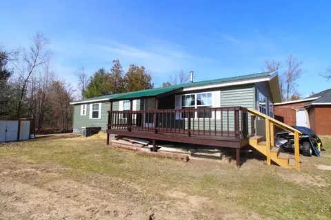 n15945 Wisconsin 80, Necedah, WI 54646