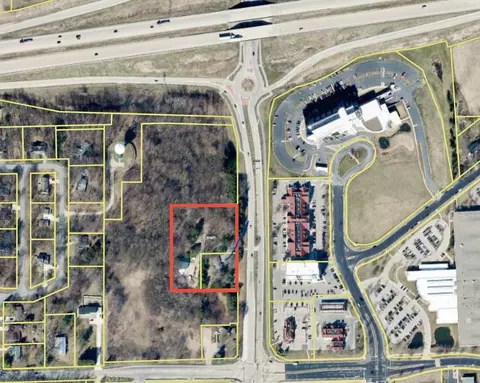4707 4711 County Hwy N, Cottage Grove, WI 53527