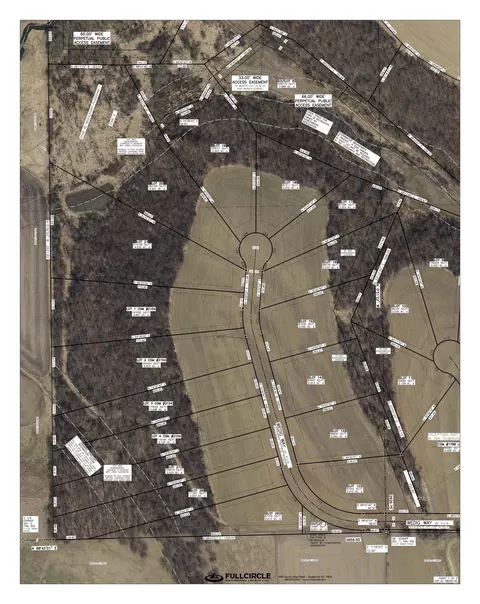 lot4 Csm 2154 Wedig Way, Mineral Point, WI 53565