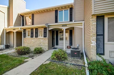 6906 Park Ridge Dr, Madison, WI 53719
