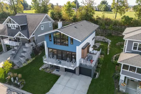 6731 S Chickahauk Trl, Middleton, WI 53562