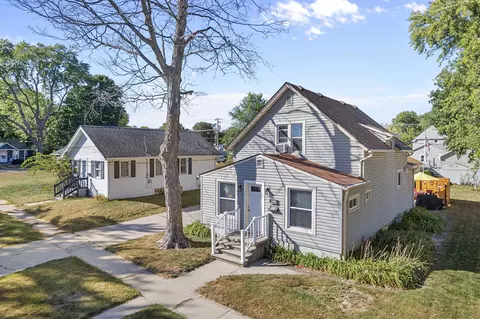1749 Forest Ave, Beloit, WI 53511