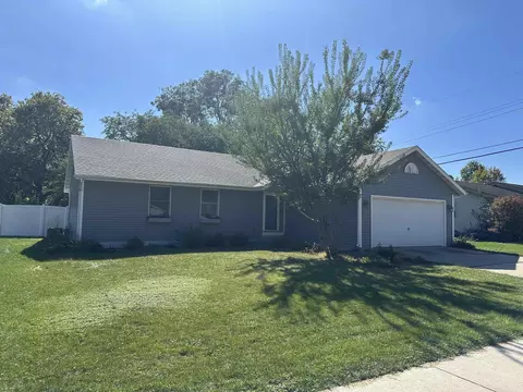 1309 Menard St, Janesville, WI 53546