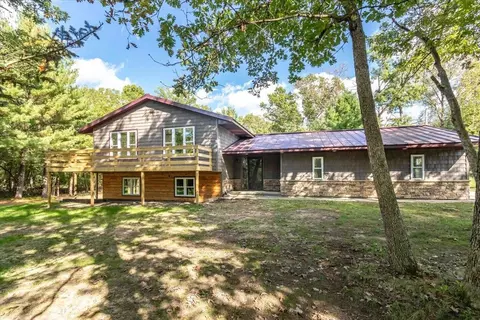 600 E Liberty St, Adams, WI 53910