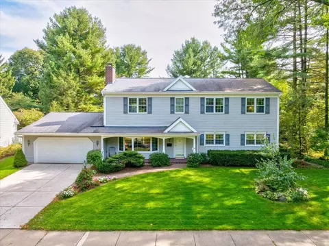 205 S Kenosha Dr, Madison, WI 53705