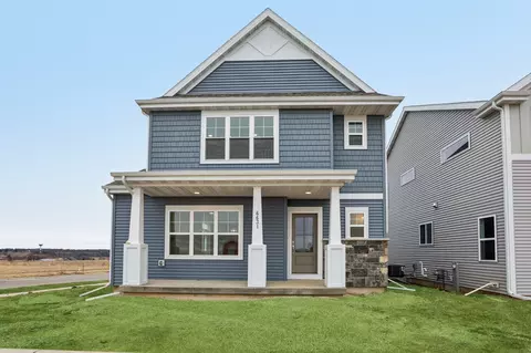 6631 Redpoll Rd, Middleton, WI 53562