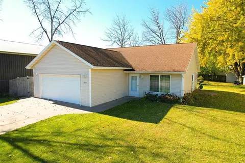 1517 Lincoln Ave, Tomah, WI 54660