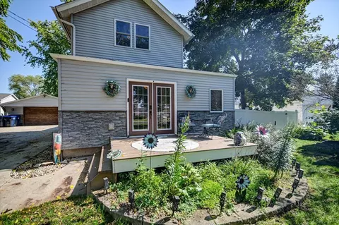 742 Hubbell St, Marshall, WI 53559