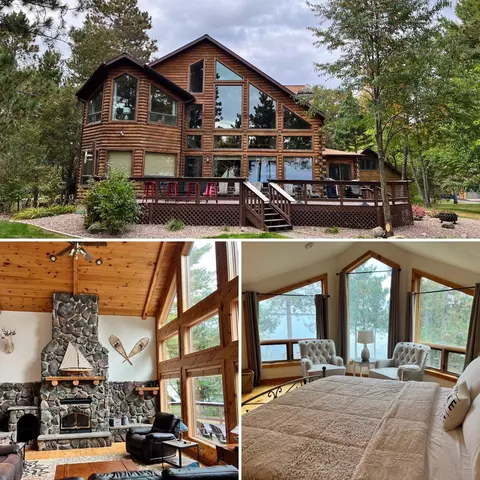 w4461 20th Terrace, Necedah, WI 54646