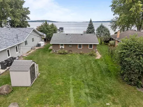 n4238 Lake Shore Drive, Markesan, WI 53946