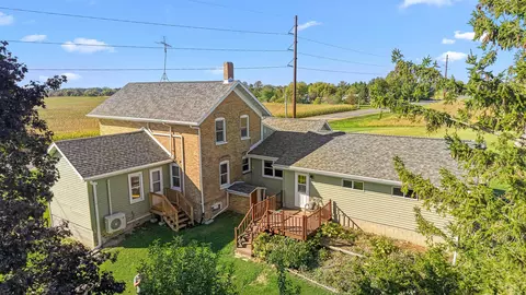 n6436 County Road Tw, Horicon, WI 53032