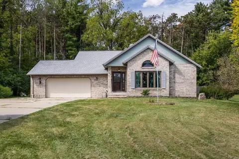n7811 Kettle Moraine Drive, Whitewater, WI 53190