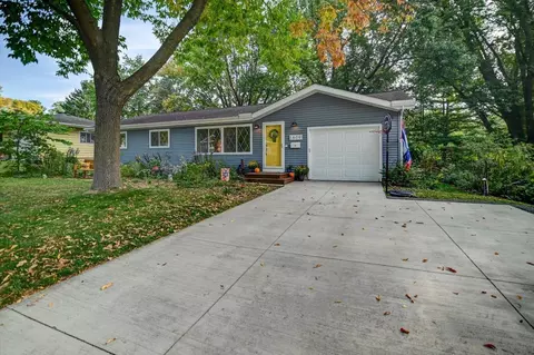1609 Ellen Ave, Madison, WI 53716