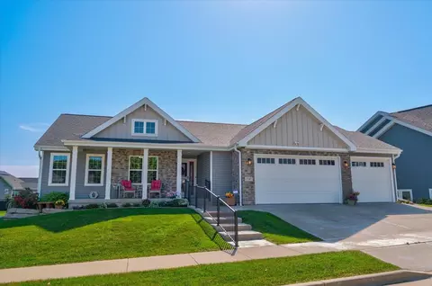 7747 Stonecrop Way, Deforest, WI 53532
