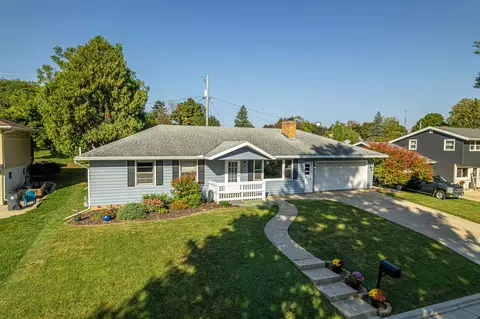 2119 19th Ave, Monroe, WI 53566