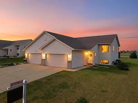 2017 Nighthawk Ln #1, Sauk City, WI 53583