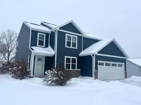 121 Prairie View Dr, Beaver Dam, WI 53916