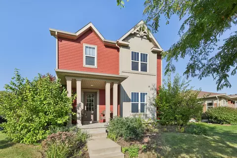 8916 Red Beryl Dr, Middleton, WI 53562