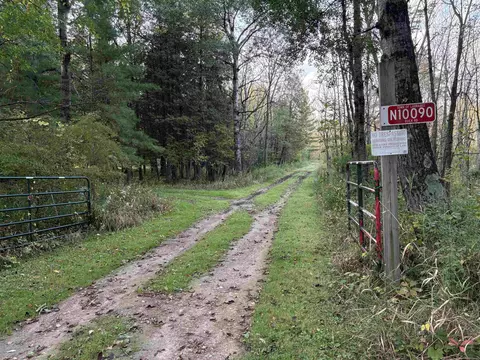 Parcel 10-30-34 Buck Road, Clintonville, WI 54929