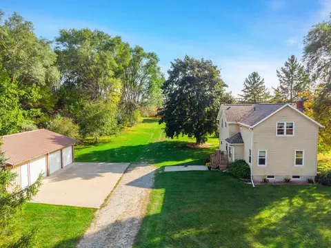 6399 County N Rd, Pickett, WI 54964