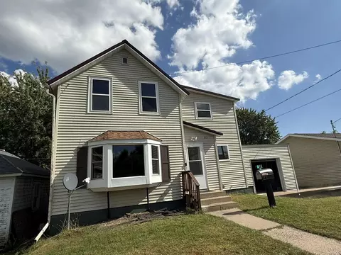 312 Clark St, Tomah, WI 54660