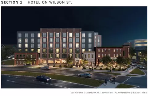 522 E Wilson St, Madison, WI 53703 photo 12