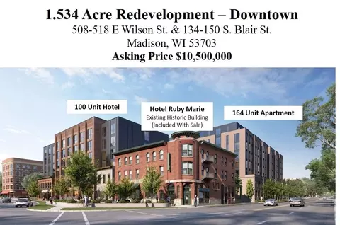 522 E Wilson St, Madison, WI 53703 photo 7