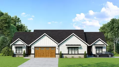 2408 Bluestem Xing #LOT 19, Prairie Du Sac, WI 53578