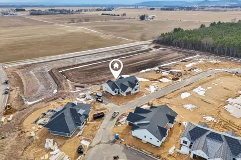 2411 Bluestem Xing #LOT 2, Prairie Du Sac, WI 53578