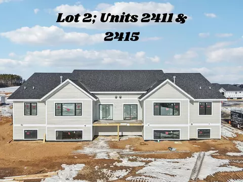 130 Goldenrod Way #LOT 17, Prairie Du Sac, WI 53578