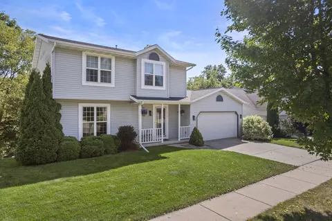 3913 Cosgrove Dr, Madison, WI 53719