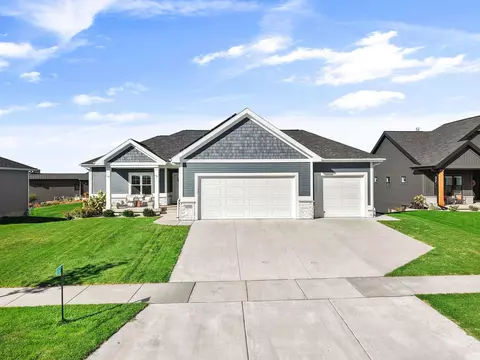 6561 Vista Vly, Deforest, WI 53598