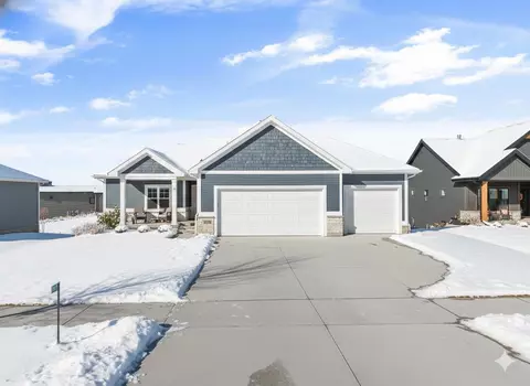 6561 Vista Vly, Deforest, WI 53598