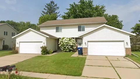 739 Lewellen St, Marshall, WI 53559