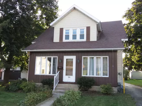 306 S Milwaukee St, Theresa, WI 53091