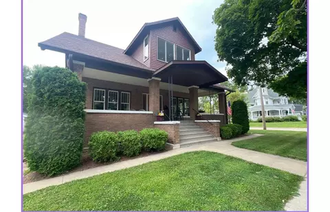 390 N Central Ave, Richland Center, WI 53581