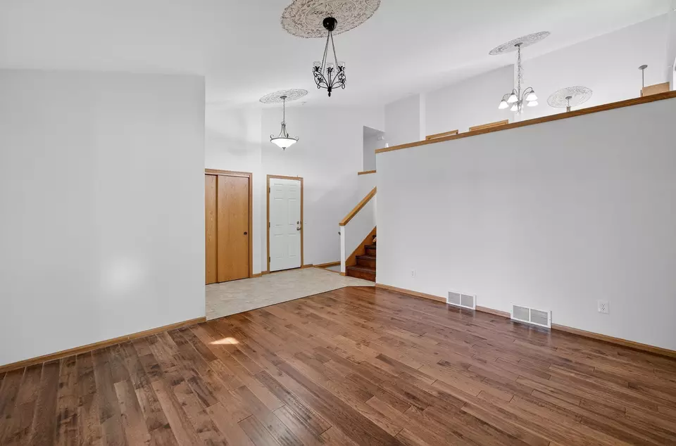 Living - 1077 Gas Light Dr, Sun Prairie, WI 53590 photo 2 of 3