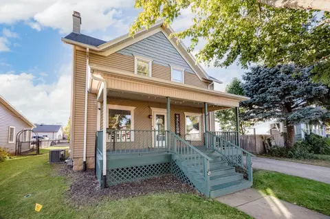 129 1st St, Milton, WI 53563