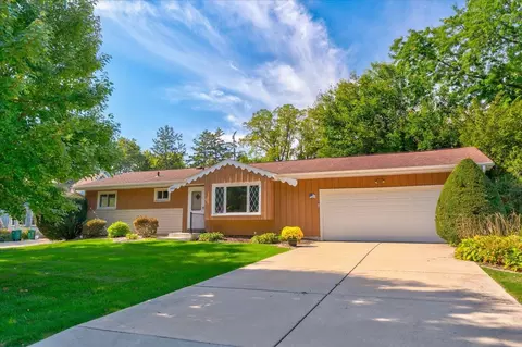 5412 Main St, Mcfarland, WI 53558