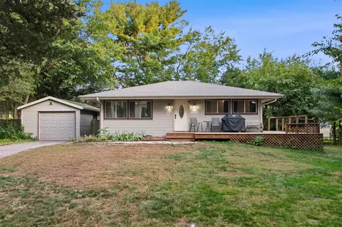 n3351 Bear Trail, Poynette, WI 53955