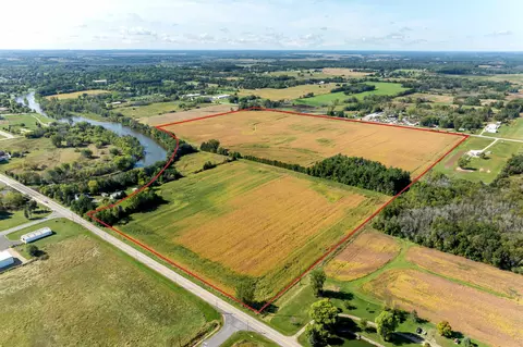 98 Acres County Road Nn, Berlin, WI 54923