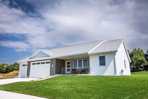 4802 Sumpter Dr, Milton, WI 53563