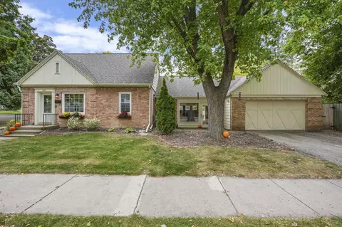 620 N Blackhawk Ave, Madison, WI 53705