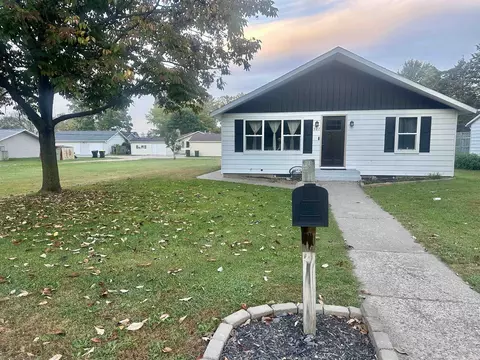 507 S Fremont St, Prairie Du Chien, WI 53821