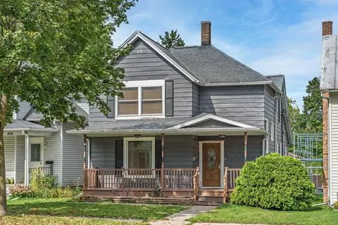 412 2nd Ave, Baraboo, WI 53913