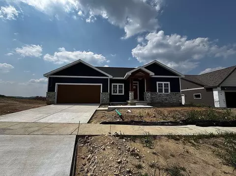 650 Windy Willow Rd, Verona, WI 53593